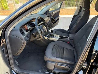 Audi A4 2009