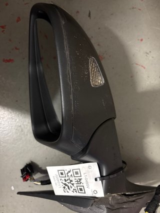 Espejo Retrovisor VW Passat L1-0485V