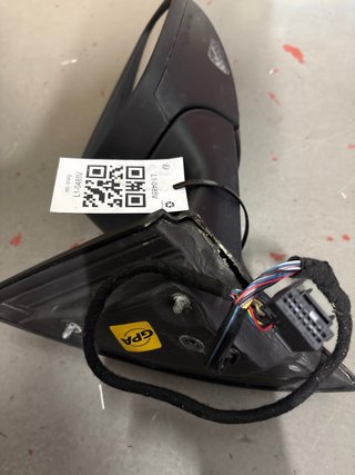 Espejo Retrovisor VW Passat L1-0485V
