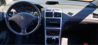 Peugeot 307 SW 2006