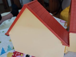 Casa Playmobil
