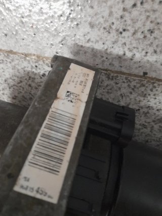 Bomba Dirección Asistida Peugeot 307