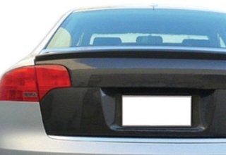 Alerón Audi A4 05-08 B7 Carbono