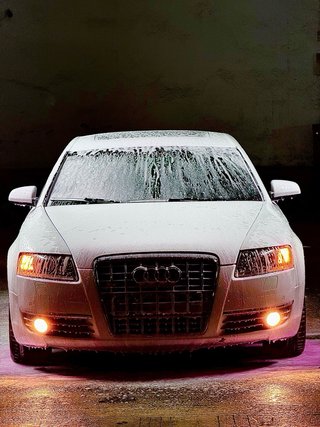 Audi A6 2007