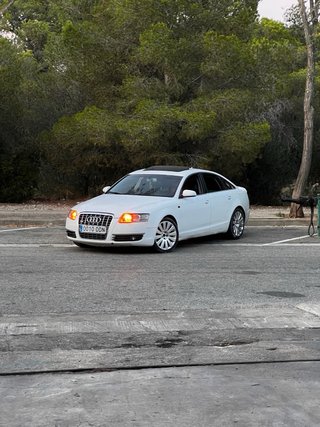 Audi A6 2007