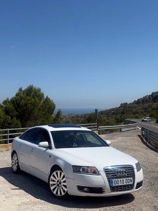 Audi A6 2007