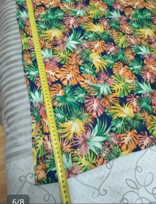 Camiseta de manga corta, talla XL