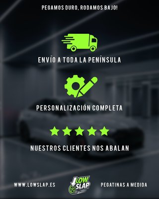 Parasol VW Clubsport