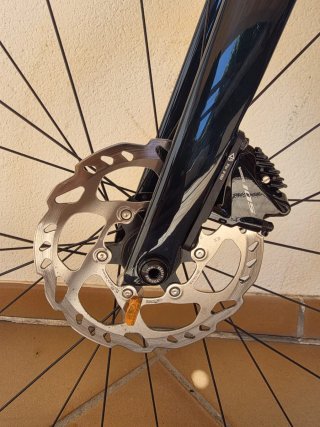 Trek Émonda Talla 52 - 11 Velocidades