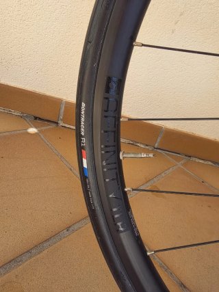 Trek Émonda Talla 52 - 11 Velocidades