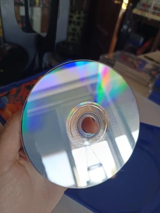 Legacy of Kain: Defiance PS2 PAL Completo