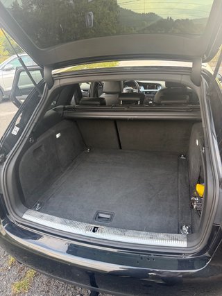 Audi A4 Avant S-Line