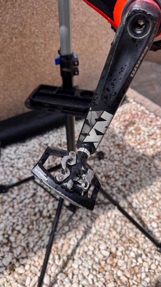 Bicicleta Scott scott syncros scale 935  Talla L