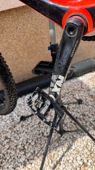 Bicicleta Scott scott syncros scale 935  Talla L