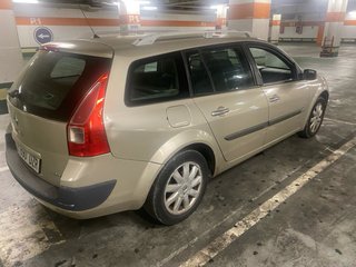 Renault Megane 2006