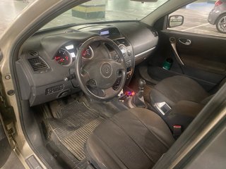 Renault Megane 2006