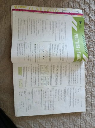 Matemáticas 1eso