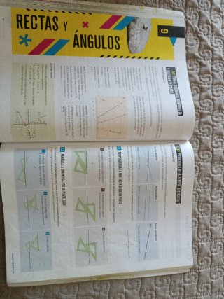 Matemáticas 1eso