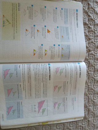 Matemáticas 1eso