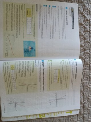 Matemáticas 1eso