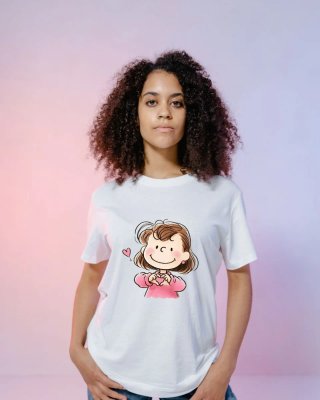 Camiseta (personalizable)