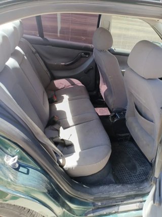 SEAT Toledo 2002