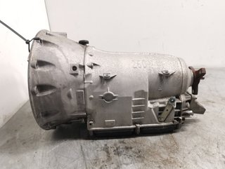 Caja cambios mercedes-benz 722646 e berlina 31100