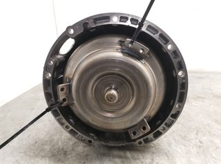 Caja cambios mercedes-benz 722646 e berlina 31100