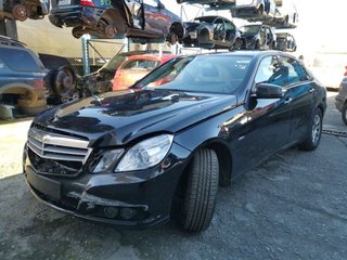 Caja cambios mercedes-benz 722646 e berlina 31100