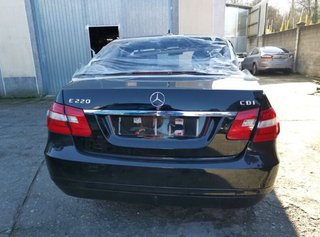 Caja cambios mercedes-benz 722646 e berlina 31100