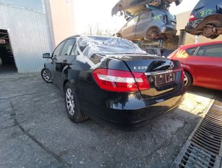Caja cambios mercedes-benz 722646 e berlina 31100