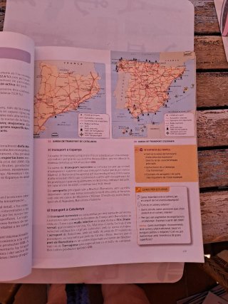 Geografia i Història
