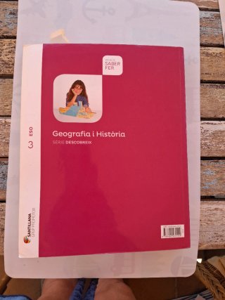 Geografia i Història