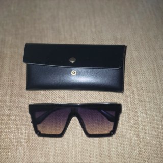 Gafas de sol.