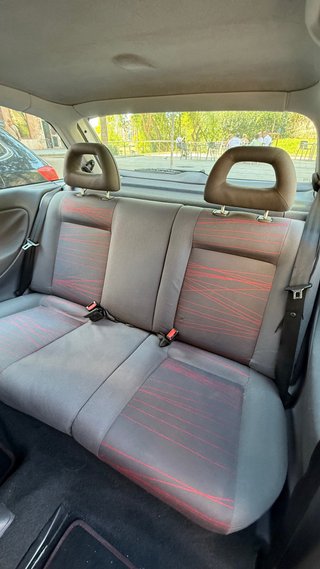 SEAT Ibiza 2002