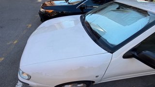SEAT Ibiza 2002