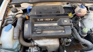 SEAT Ibiza 2002