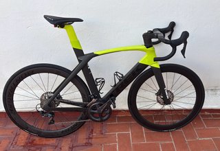 Trek Madone SL6