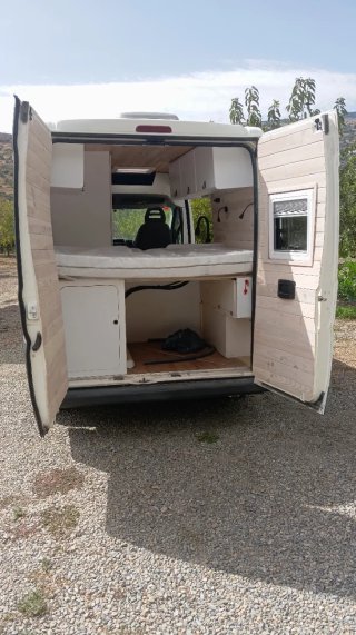 FIAT Ducato 2008