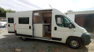 FIAT Ducato 2008