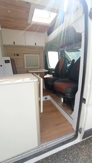 FIAT Ducato 2008