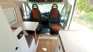 FIAT Ducato 2008