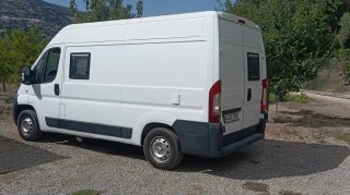 FIAT Ducato 2008