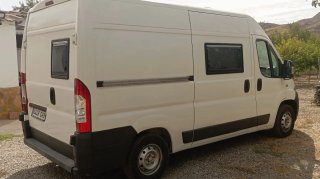 FIAT Ducato 2008
