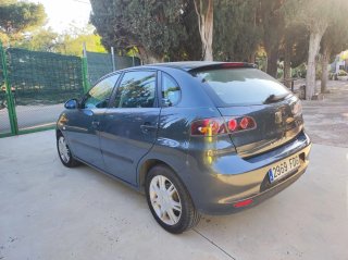 SEAT Ibiza 2006
