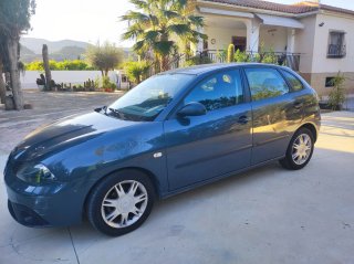 SEAT Ibiza 2006