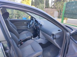 SEAT Ibiza 2006