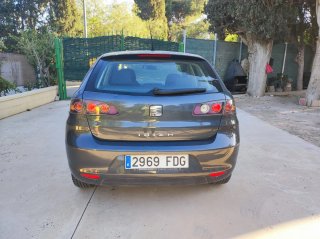 SEAT Ibiza 2006