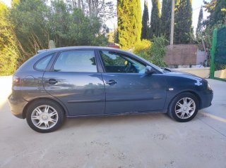 SEAT Ibiza 2006
