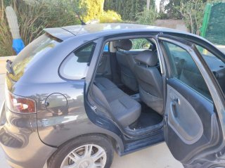 SEAT Ibiza 2006